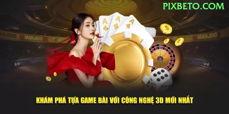 Baccarat Online pixbet