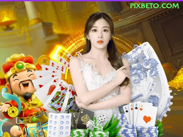 Contato pixbet