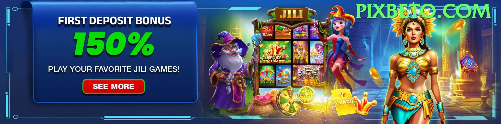 Sweet Bonanza pixbet