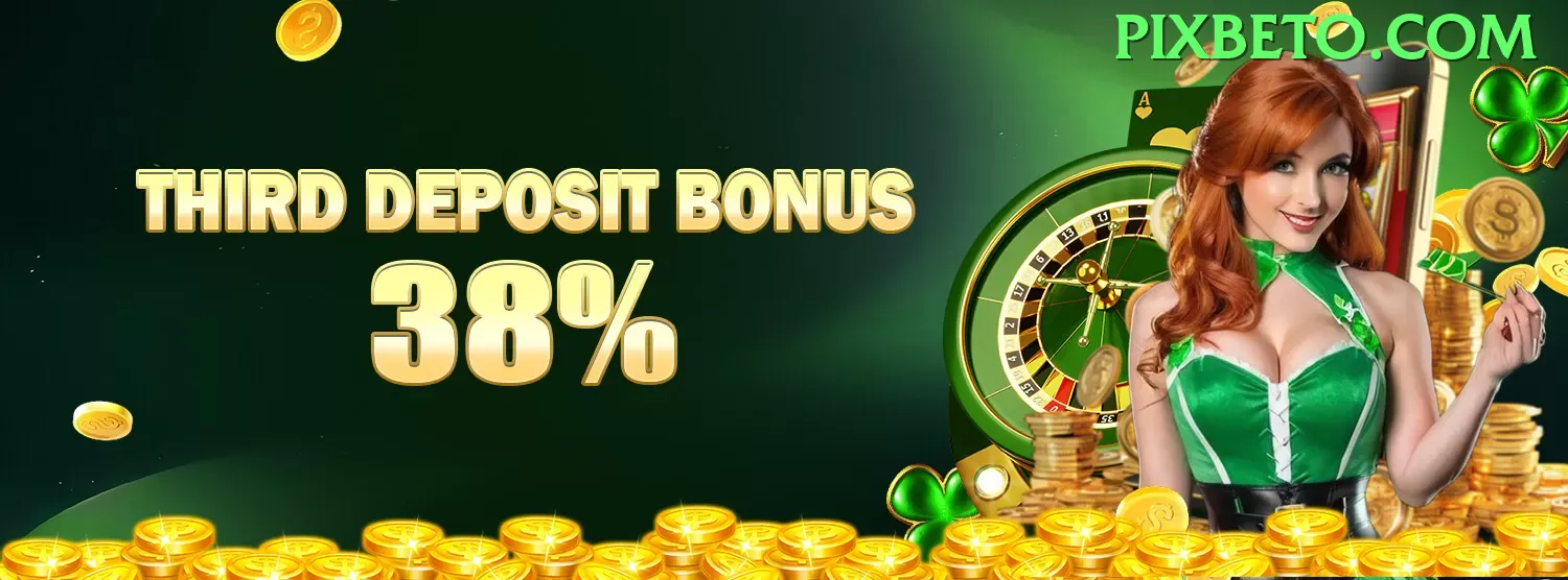 Jackpot Slots pixbet