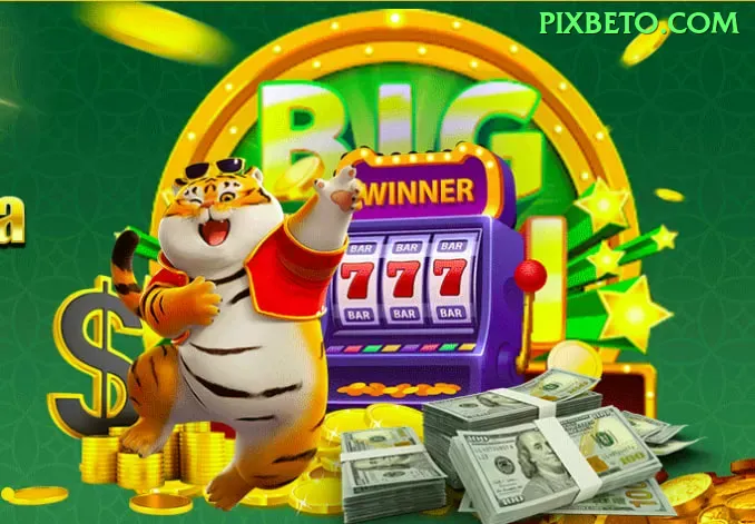 pixbet Cassino Clássico