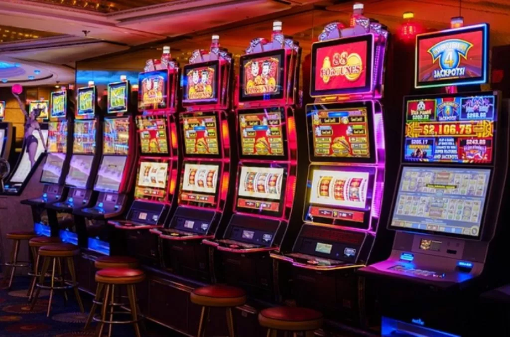 Slots pixbet - Sweet Bonanza e caça-níqueis populares