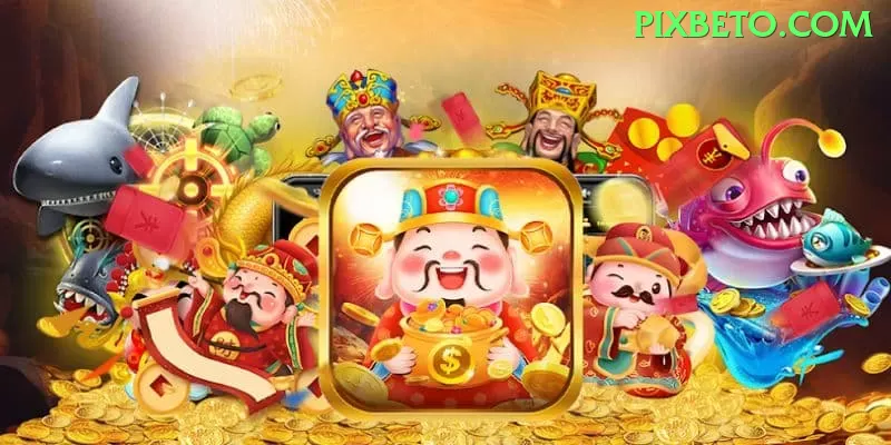 pixbet Cassino Clássico