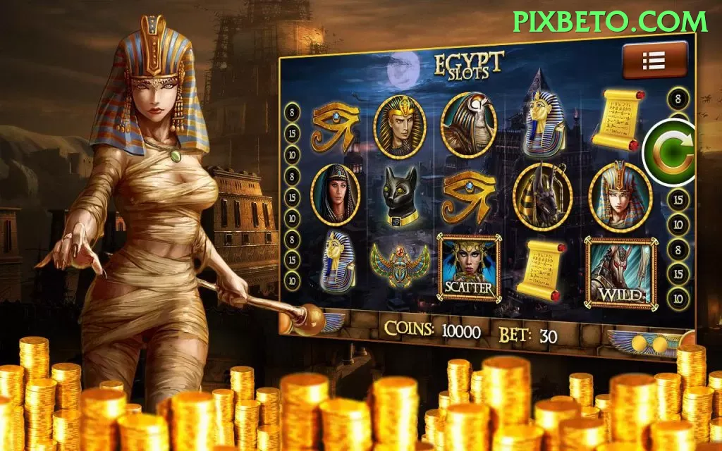 Slots Online pixbet