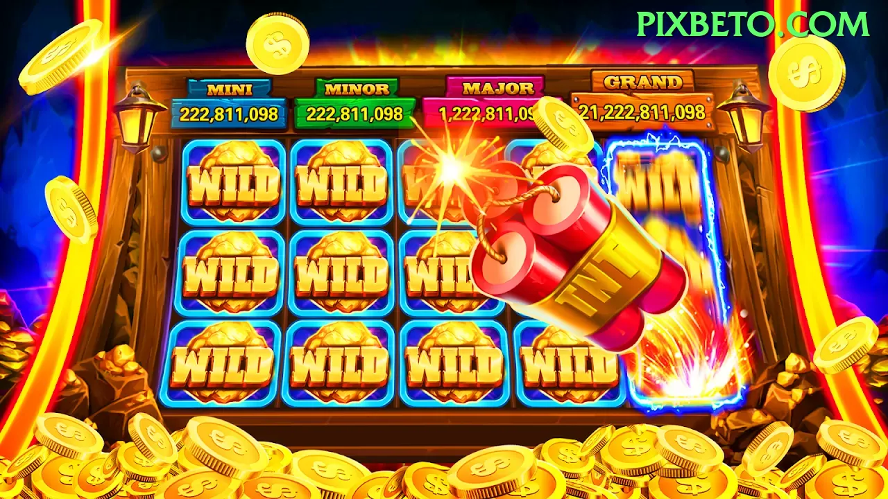 pixbet Cassino Clássico