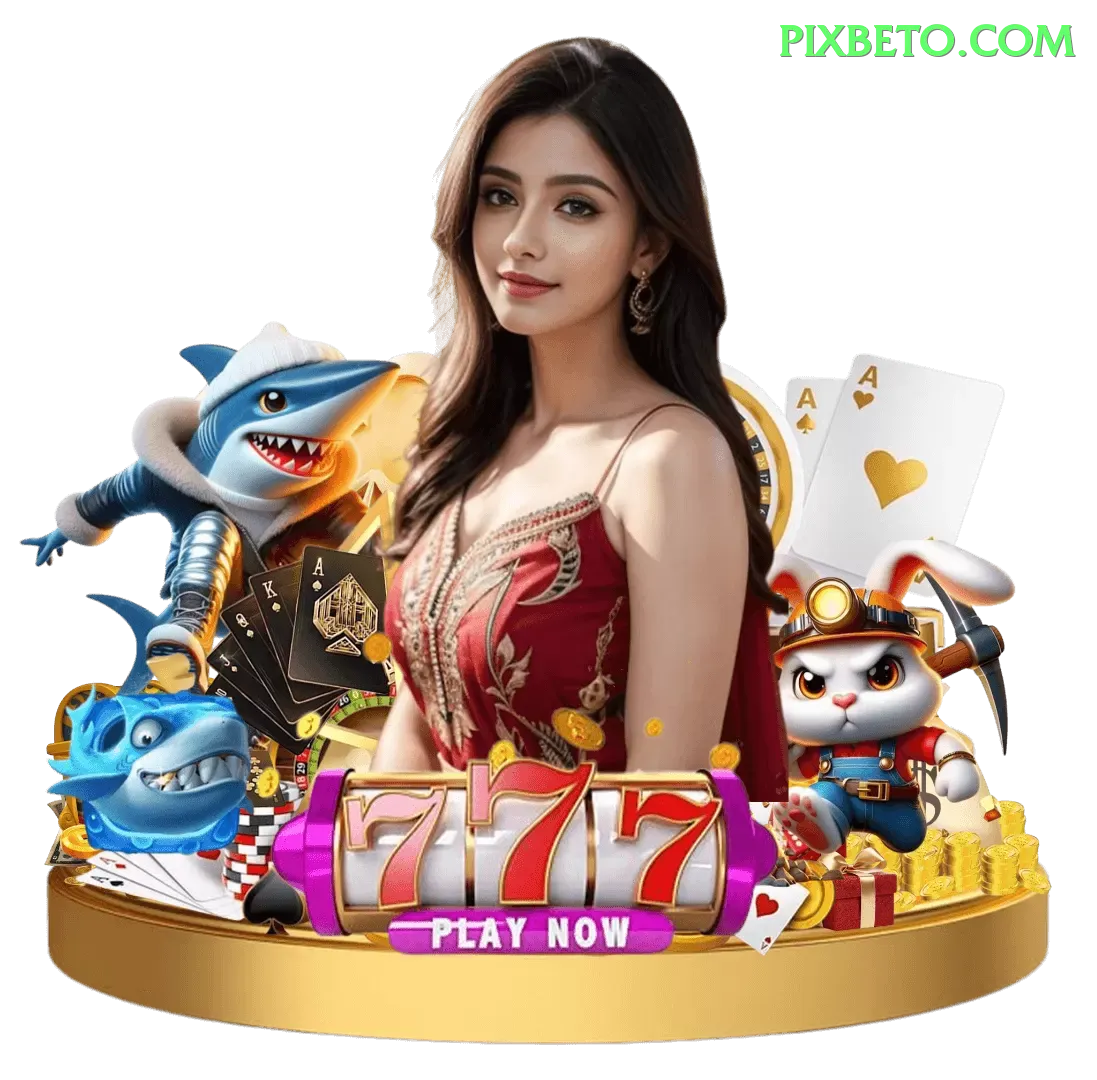 pixbet Cassino Clássico