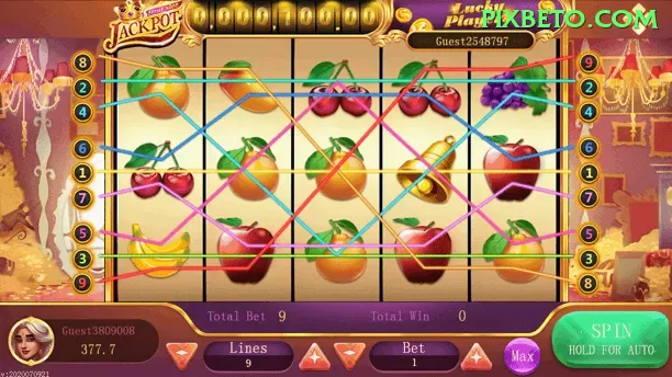 Sugar Rush pixbet