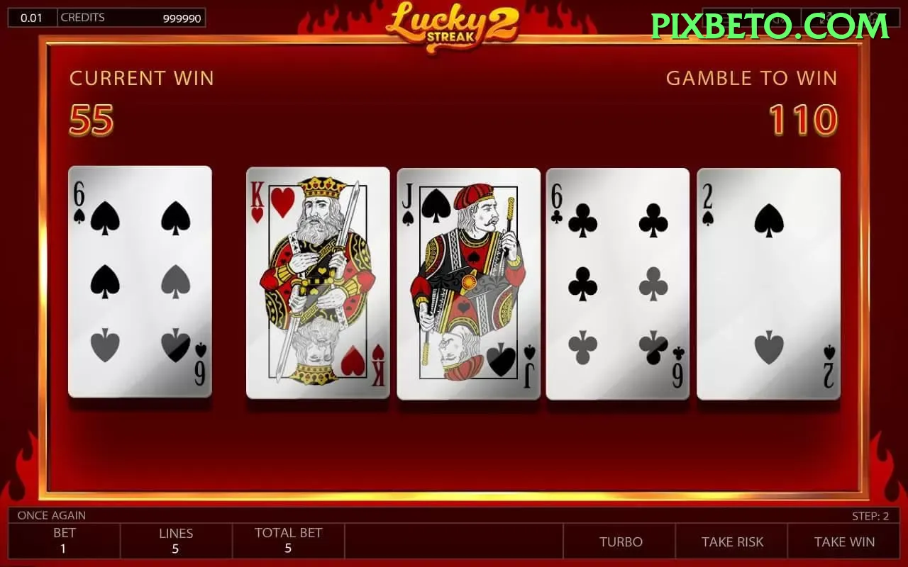 Vídeo Slots pixbet