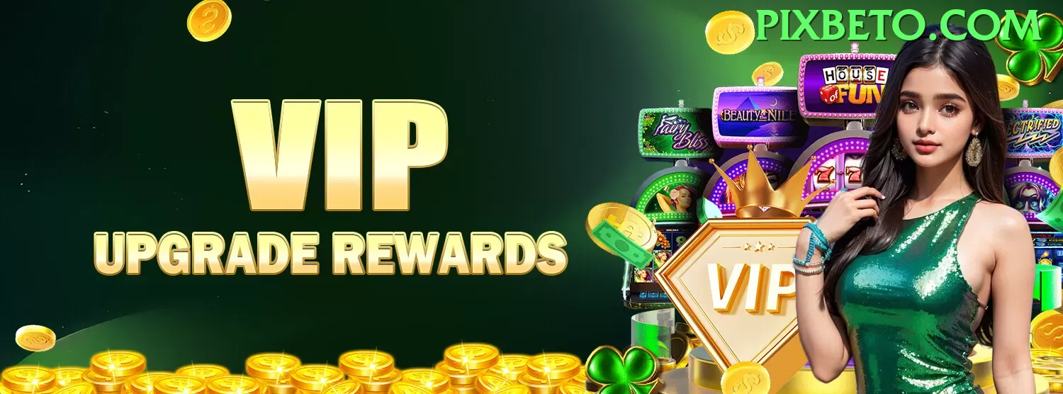 VIP pixbet